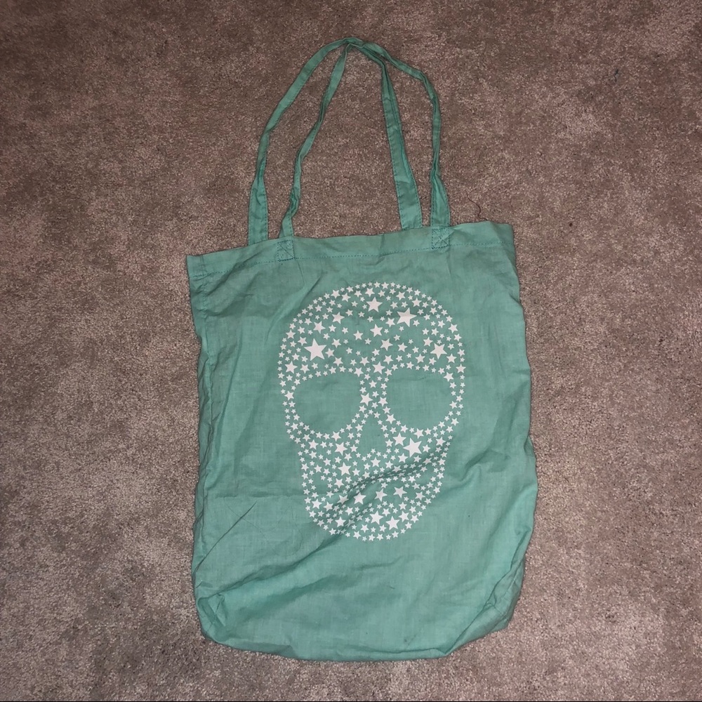 💚FREE w/ bundle! Tote bag